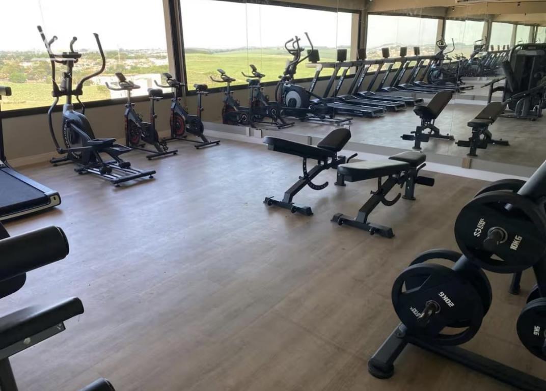 Apartamento à venda em Jardim Oriental, Catanduva - foto 10 de 20