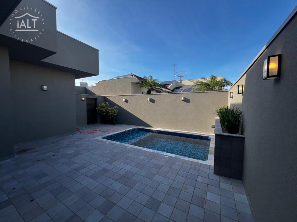 Casa à venda em Residencial Acapulco, Catanduva - foto 16 de 18