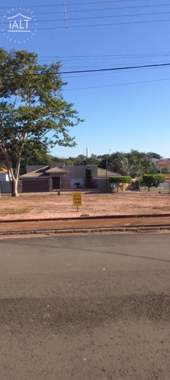 Terreno à venda em Parque Residencial Agudo Romao, Catanduva - foto 1 de 2