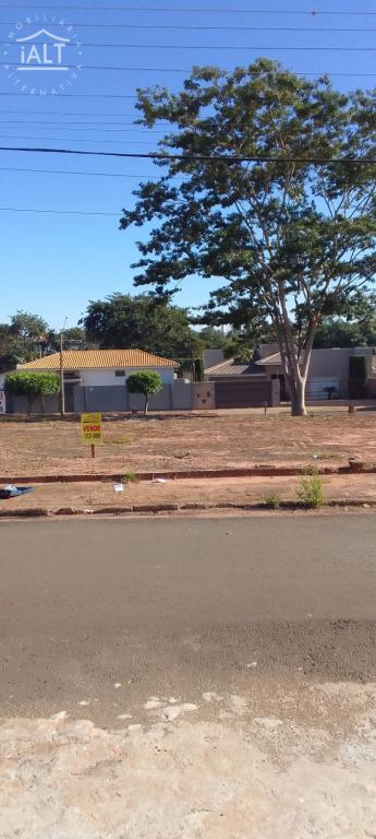 Terreno à venda em Parque Residencial Agudo Romao, Catanduva - foto 1 de 2