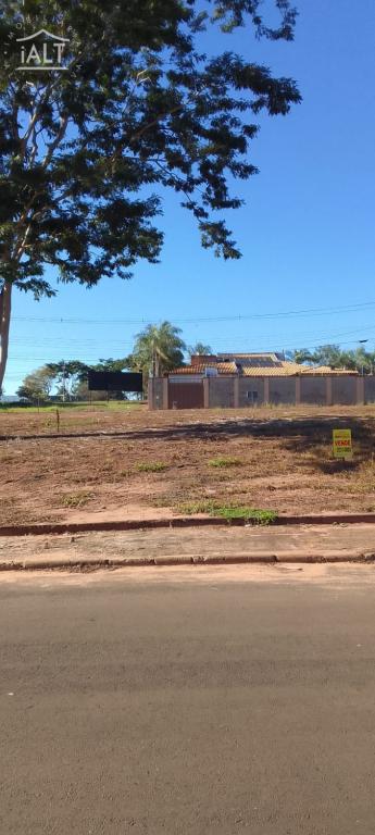 Terreno à venda em Parque Residencial Agudo Romao, Catanduva - foto 2 de 2