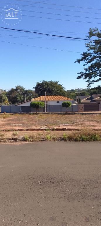 Terreno à venda em Parque Residencial Agudo Romao, Catanduva - foto 1 de 2