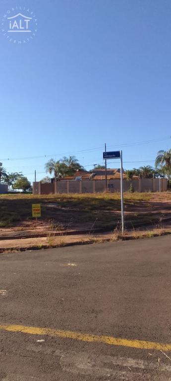 Terreno à venda em Parque Residencial Agudo Romao, Catanduva - foto 1 de 2