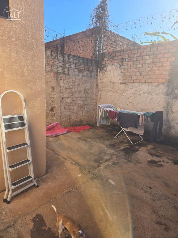 Casa à venda em Parque Residencial Agudo Romao Ii, Catanduva - foto 20 de 21