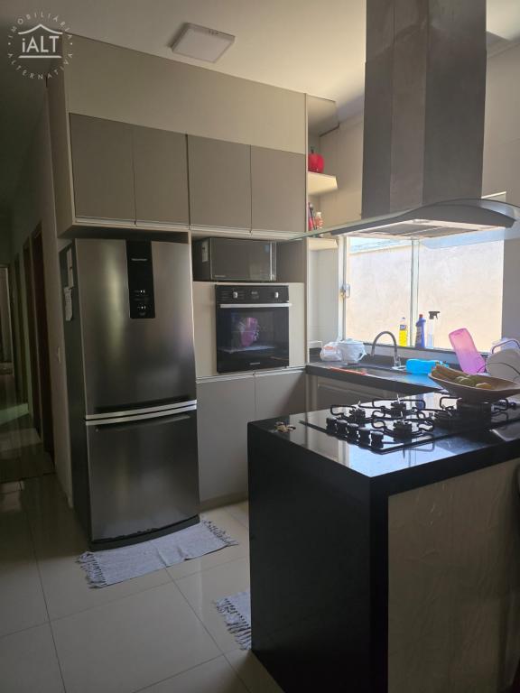 Casa à venda em Parque Residencial Agudo Romao Ii, Catanduva - foto 3 de 21