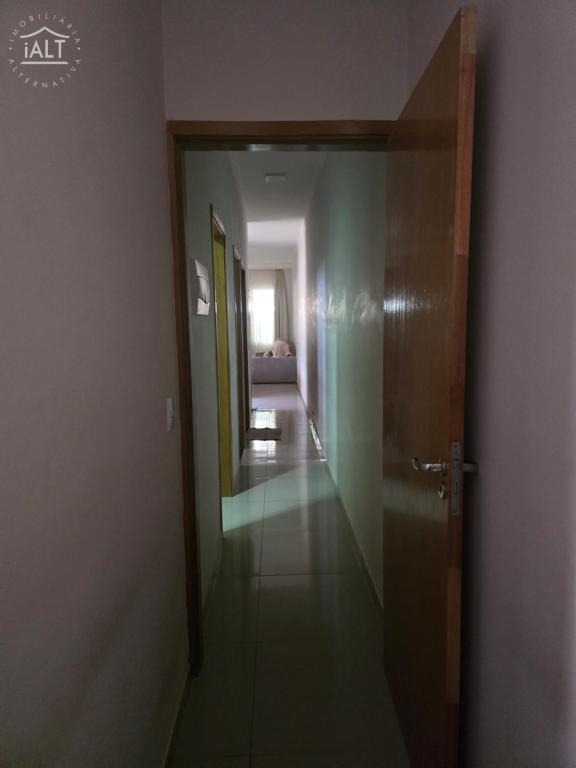 Casa à venda em Parque Residencial Agudo Romao Ii, Catanduva - foto 12 de 21