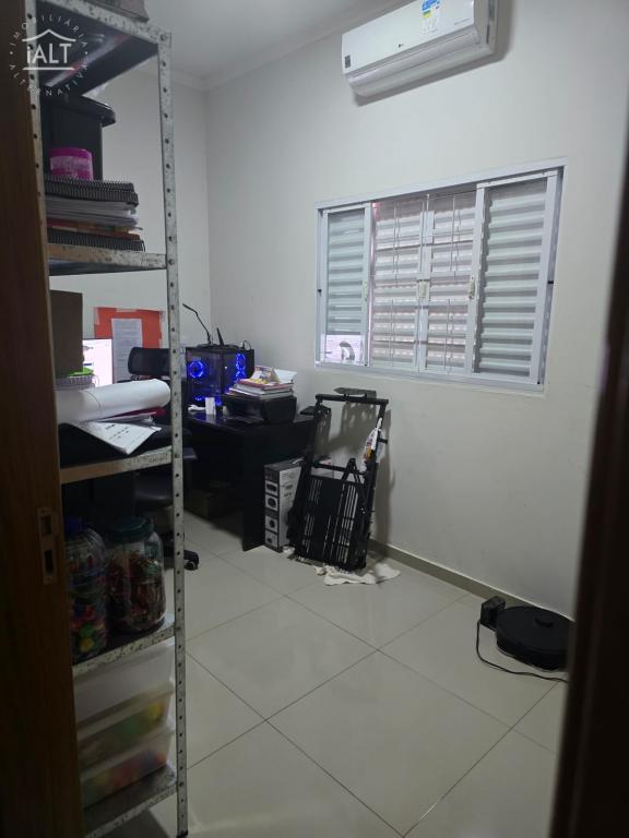 Casa à venda em Parque Residencial Agudo Romao Ii, Catanduva - foto 18 de 21