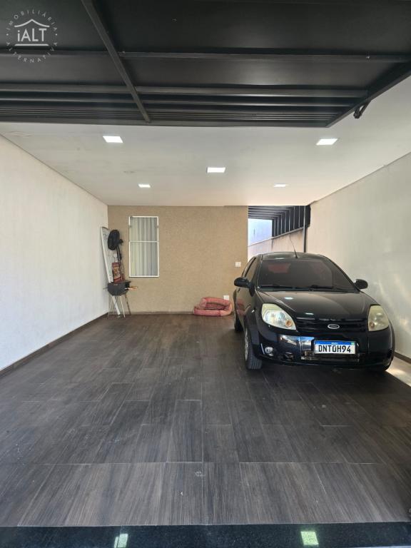 Casa à venda em Parque Residencial Agudo Romao Ii, Catanduva - foto 1 de 21