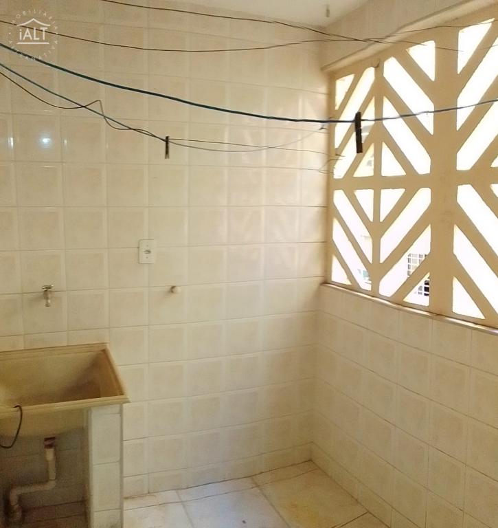 Apartamento para alugar em Vila Rodrigues, Catanduva - foto 1 de 9