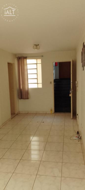 Apartamento para alugar em Vila Rodrigues, Catanduva - foto 8 de 9