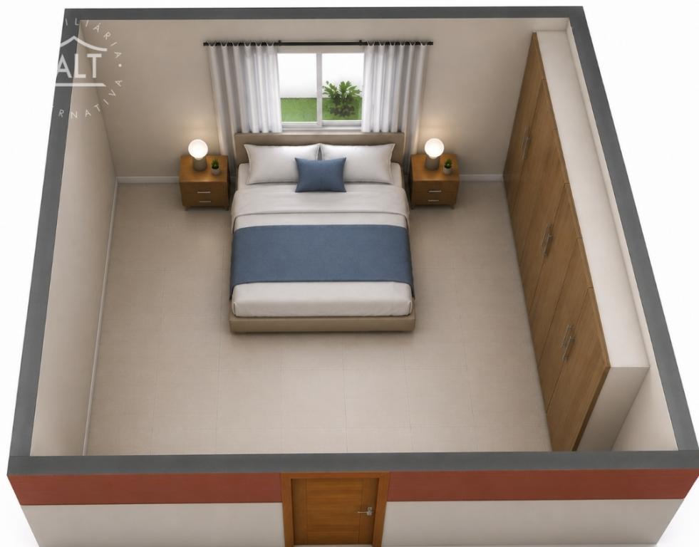 Casa à venda em Loteamento Horizon Catanduva, Catanduva - foto 1 de 5