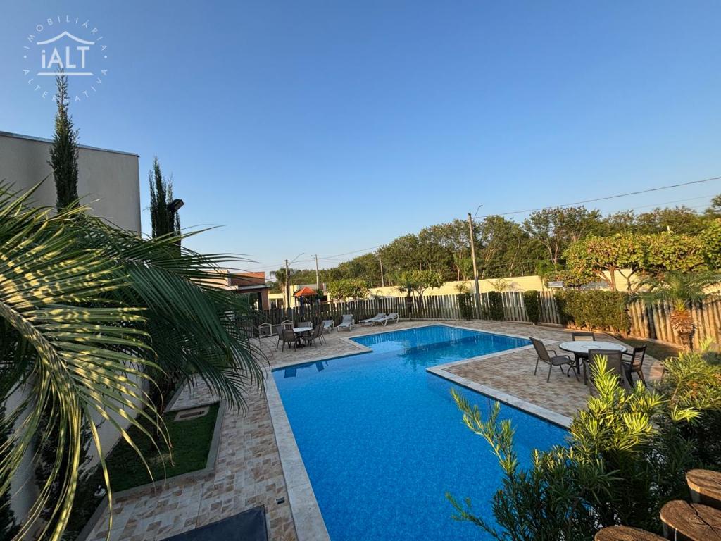 Casa à venda em Condominio Jardim Do Bosque, Catanduva - foto 13 de 15