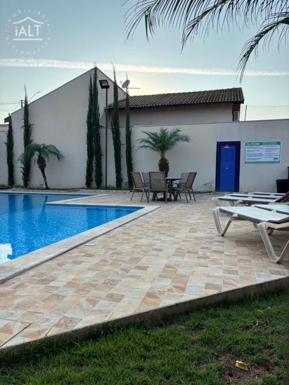Casa à venda em Condominio Jardim Do Bosque, Catanduva - foto 14 de 15
