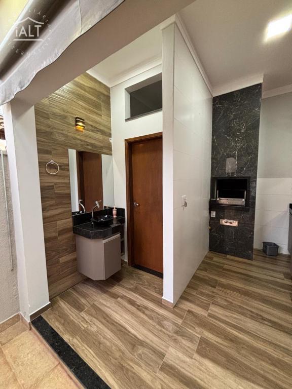 Casa à venda em Condominio Jardim Do Bosque, Catanduva - foto 11 de 15