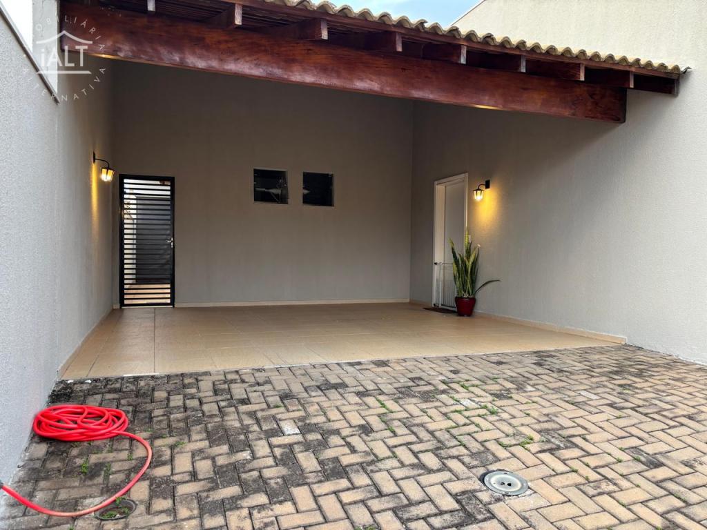Casa à venda em Condominio Jardim Do Bosque, Catanduva - foto 1 de 15