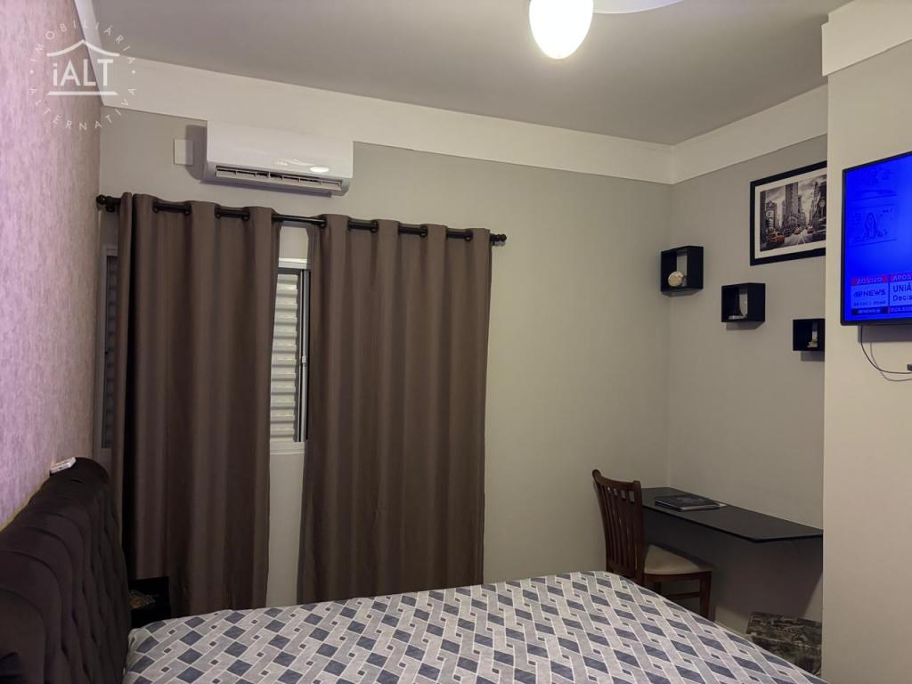 Casa à venda em Condominio Jardim Do Bosque, Catanduva - foto 4 de 15