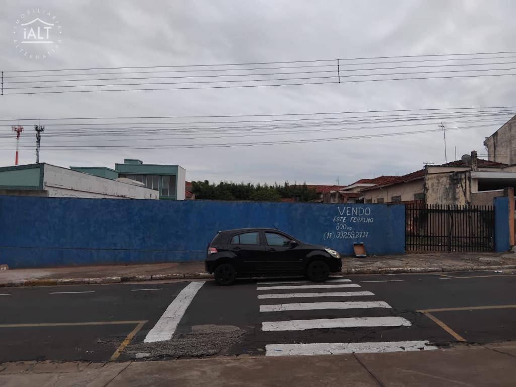 Terreno à venda em Higienopolis, Catanduva - foto 1 de 3