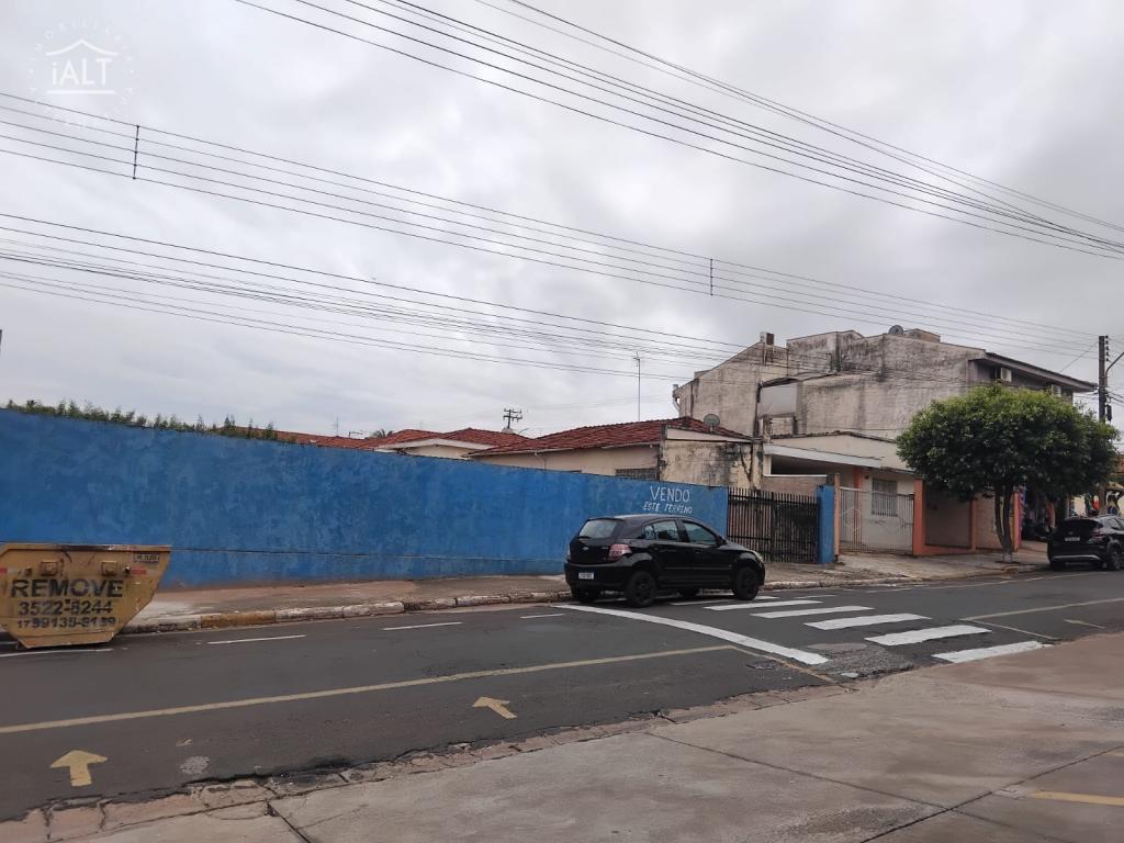 Terreno à venda em Higienopolis, Catanduva - foto 3 de 3