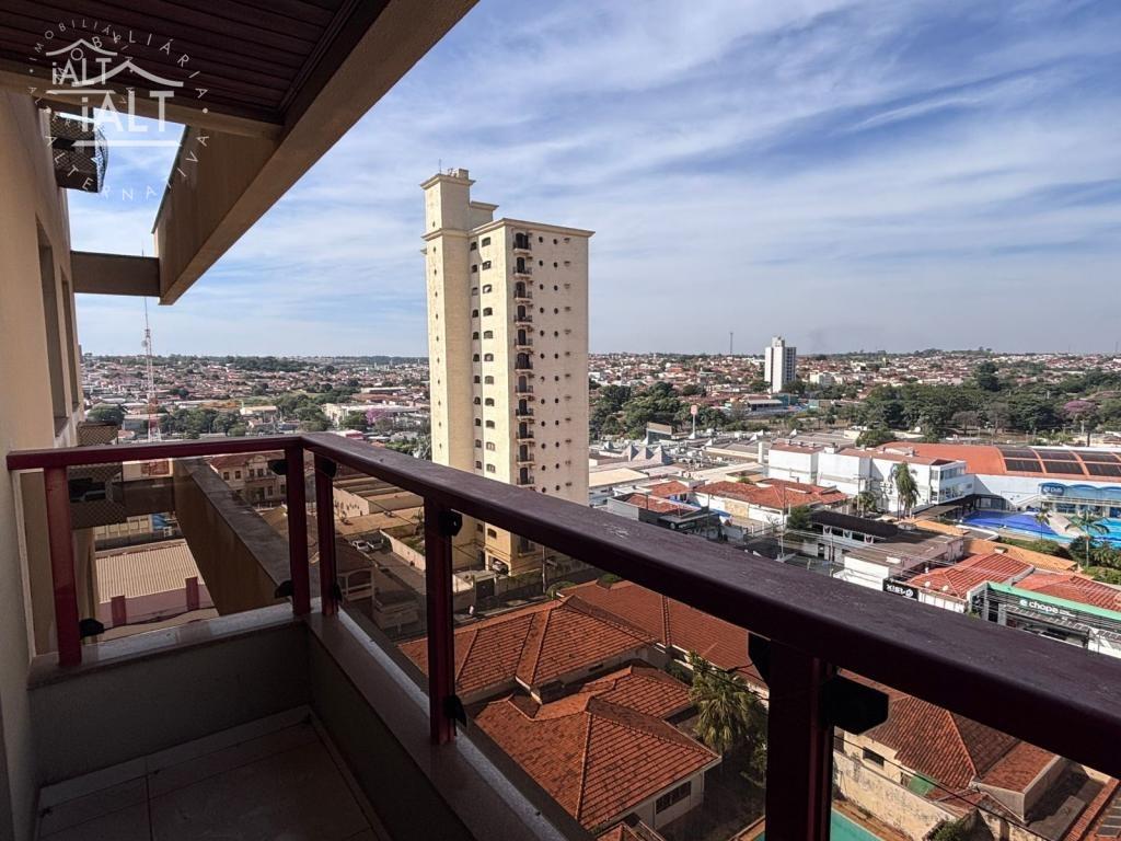 Apartamento à venda em Centro, Catanduva - foto 11 de 11