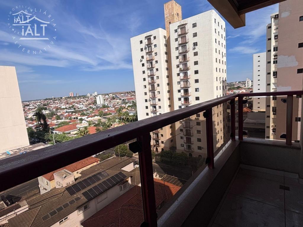 Apartamento à venda em Centro, Catanduva - foto 10 de 11