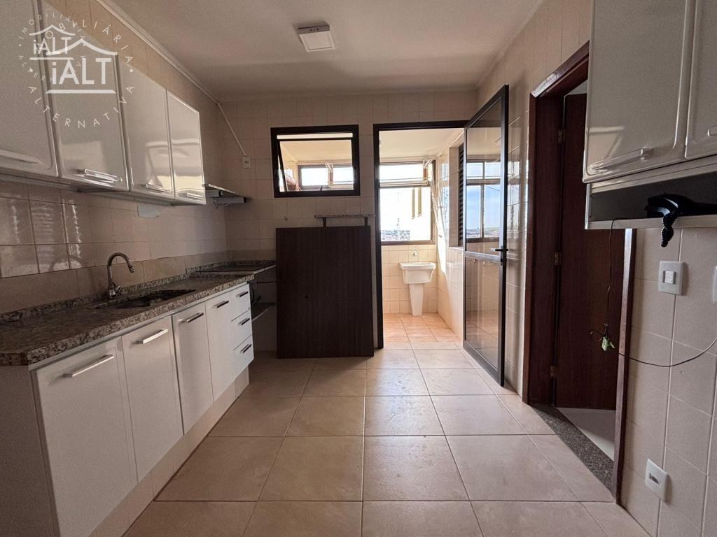 Apartamento à venda em Centro, Catanduva - foto 5 de 11
