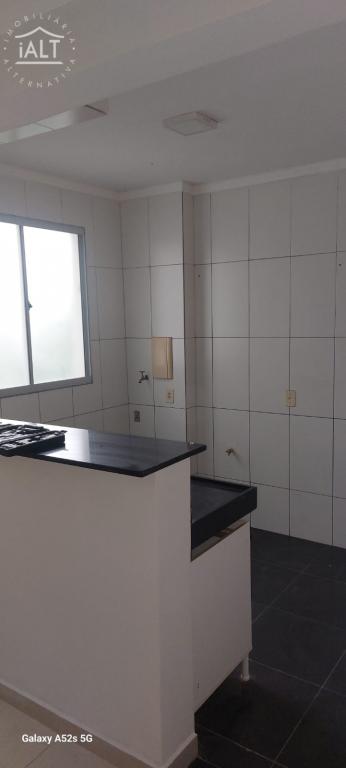 Apartamento para alugar em Vila Juca Pedro, Catanduva - foto 4 de 10