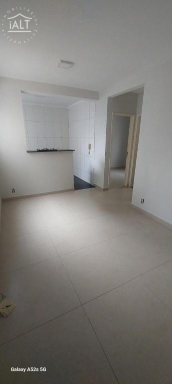 Apartamento para alugar em Vila Juca Pedro, Catanduva - foto 2 de 10