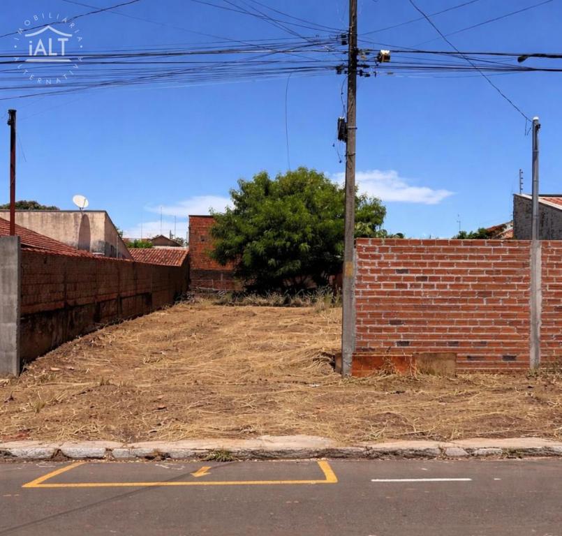 Terreno à venda em Parque Residencial Flamingo, Catanduva - foto 1 de 1
