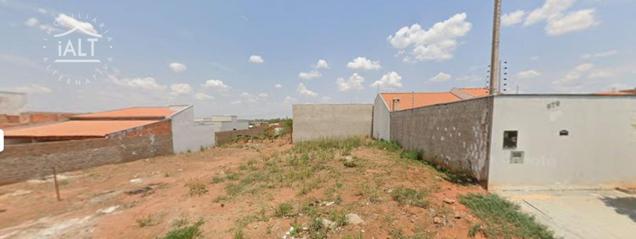 Terreno à venda em Alto Da Boa Vista 2, Catanduva - foto 1 de 1