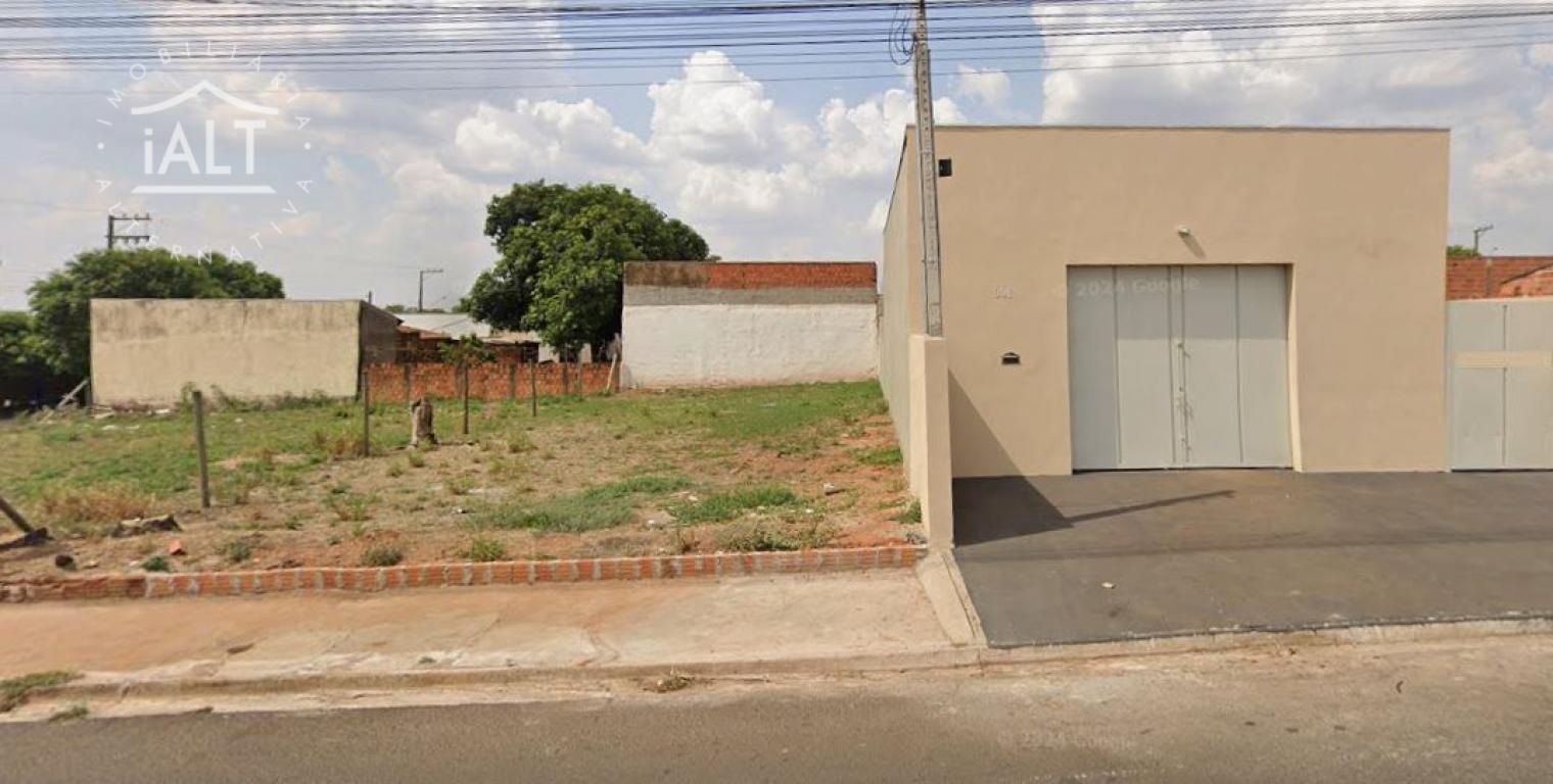 Terreno à venda em Jardim Alpino, Catanduva - foto 1 de 1