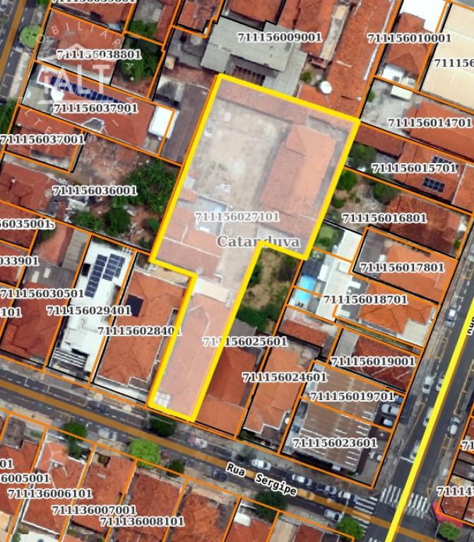 Terreno à venda em Centro, Catanduva - foto 1 de 1