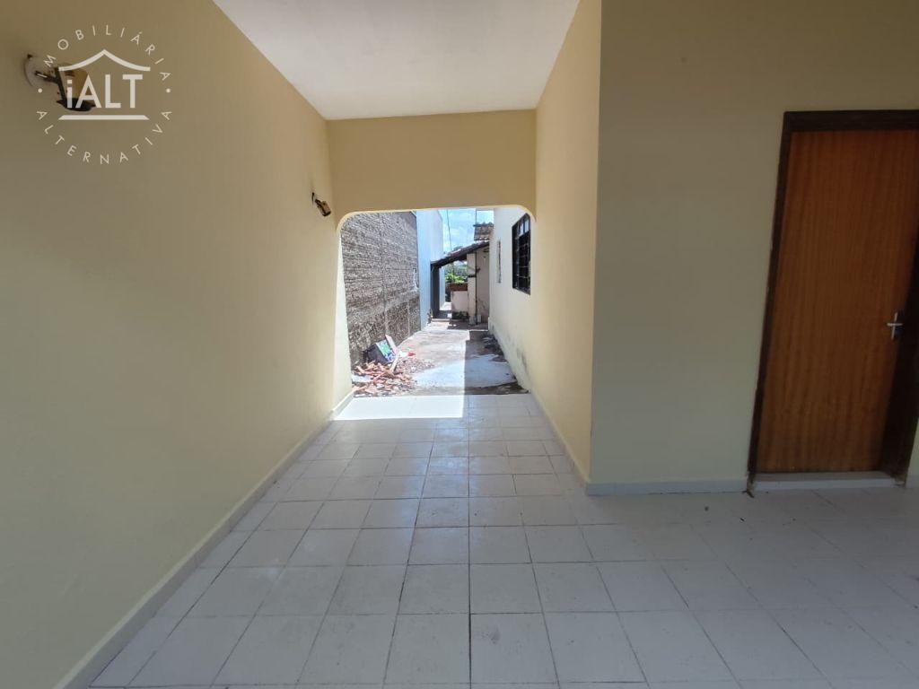 Casa à venda em Sao Francisco, Catanduva - foto 1 de 10