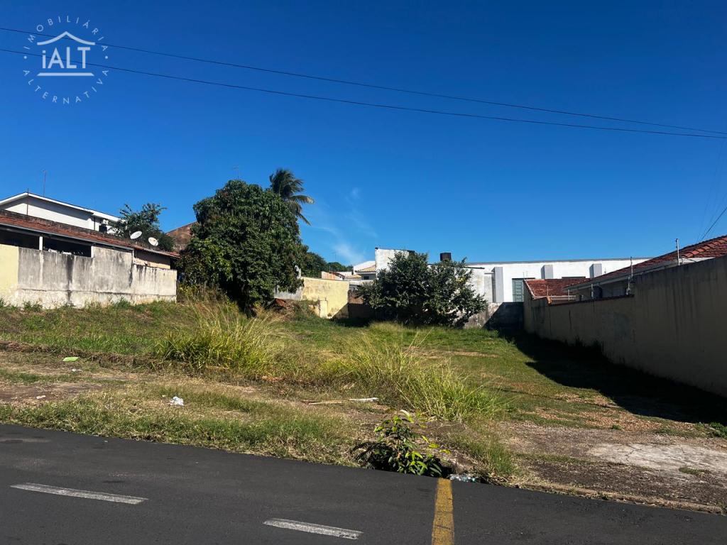 Terreno à venda em Centro, Catanduva - foto 1 de 1