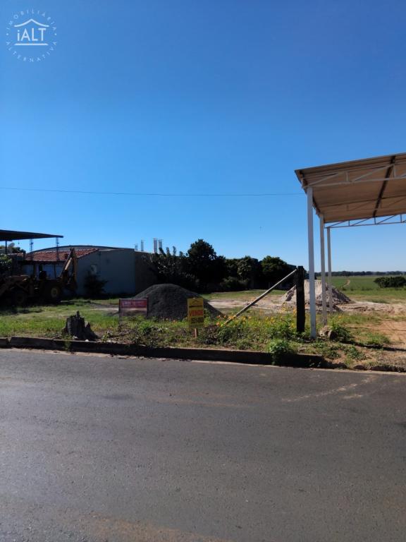 Terreno à venda em Loteamento Jardim Leticia, Elisiario - foto 1 de 1