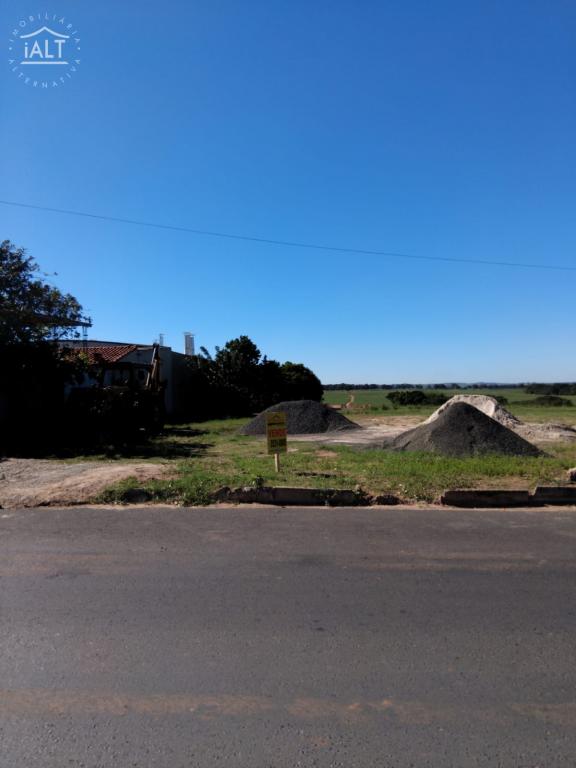 Terreno à venda em Loteamento Jardim Leticia, Elisiario - foto 1 de 1