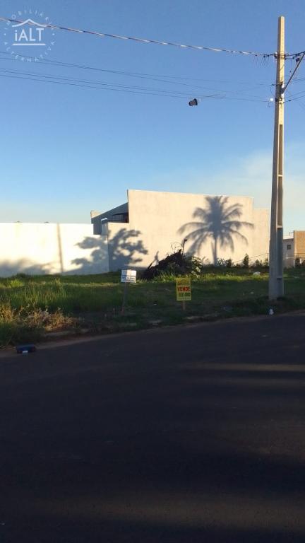 Terreno à venda em Loteamento Alexandrina Pereira, Catanduva - foto 1 de 3