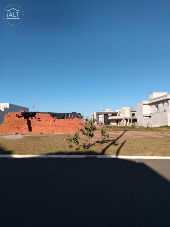 Terreno à venda em Park Cambui, Catanduva - foto 1 de 4
