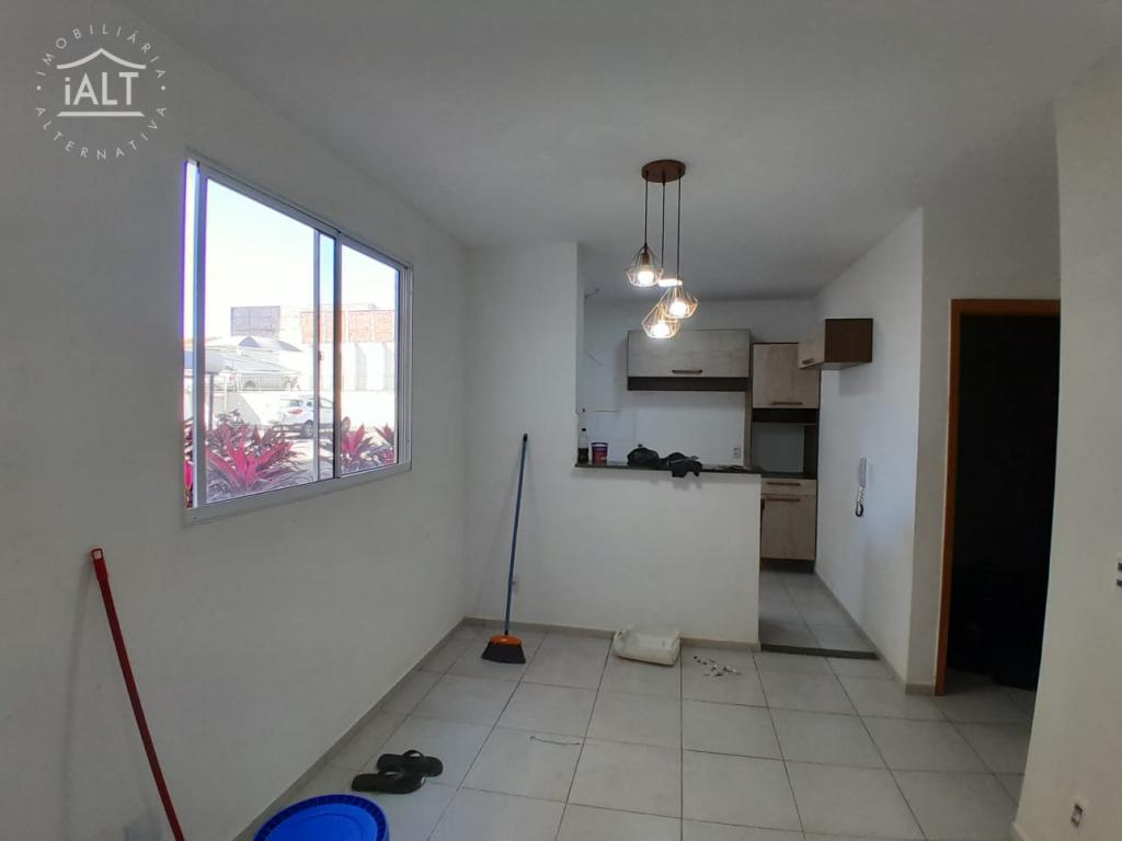Apartamento à venda em Jardim Soto, Catanduva - foto 1 de 10