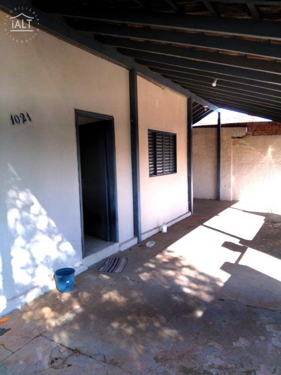 Casa à venda em Higienopolis, Catanduva - foto 14 de 16