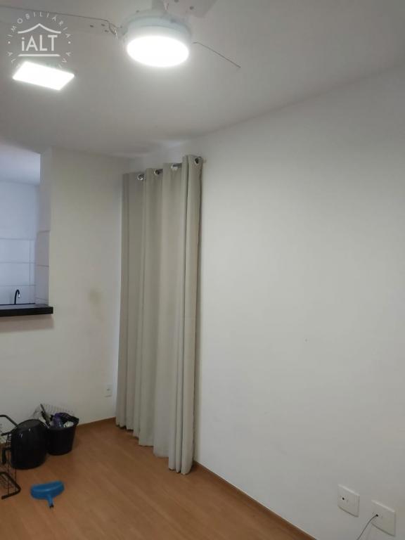 Apartamento à venda em Jardim Gloria, Catanduva - foto 5 de 12