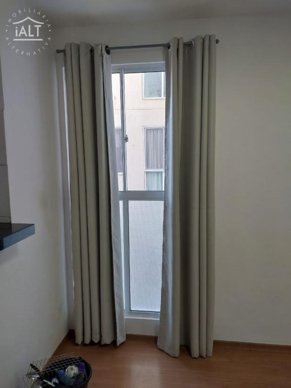 Apartamento à venda em Jardim Gloria, Catanduva - foto 4 de 12