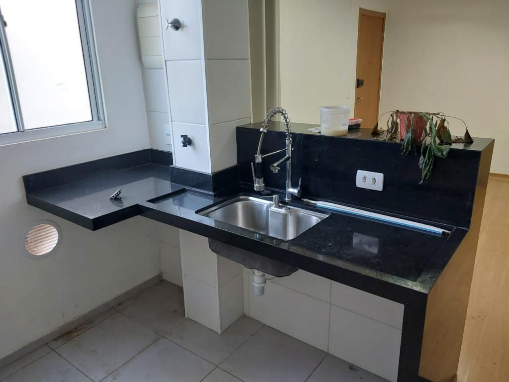Apartamento à venda em Jardim Gloria, Catanduva - foto 6 de 12