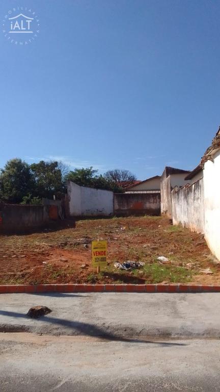 Terreno à venda em Vila Motta, Catanduva - foto 1 de 3