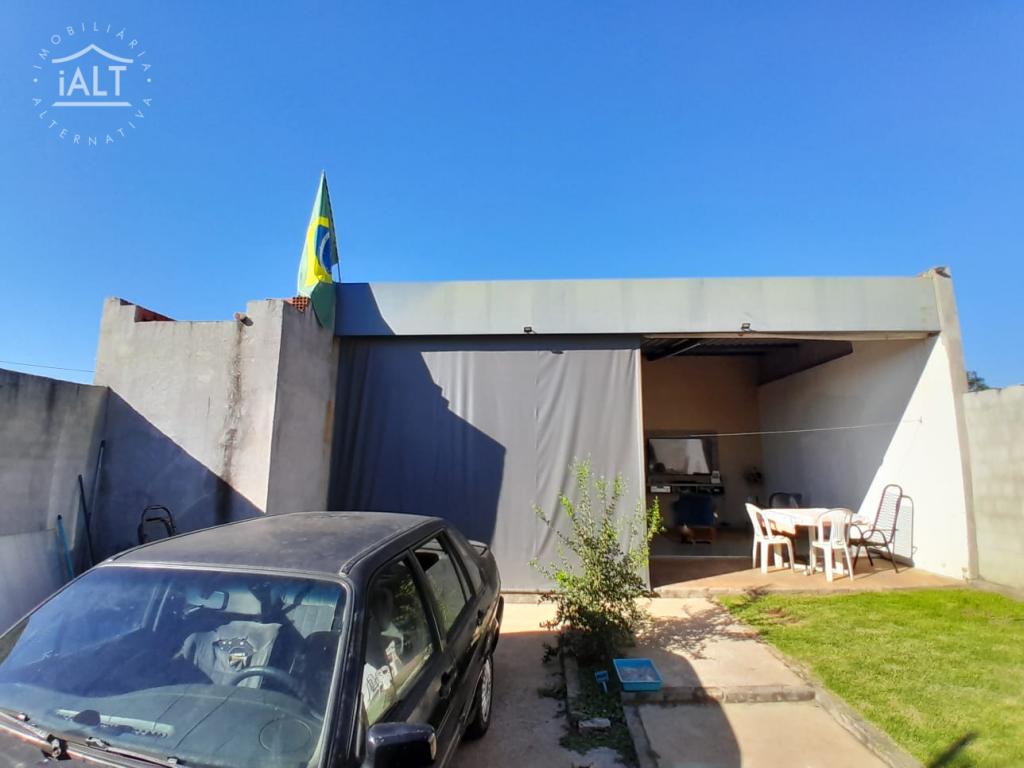 Casa à venda em Jardim Campo Belo, Catanduva - foto 4 de 22