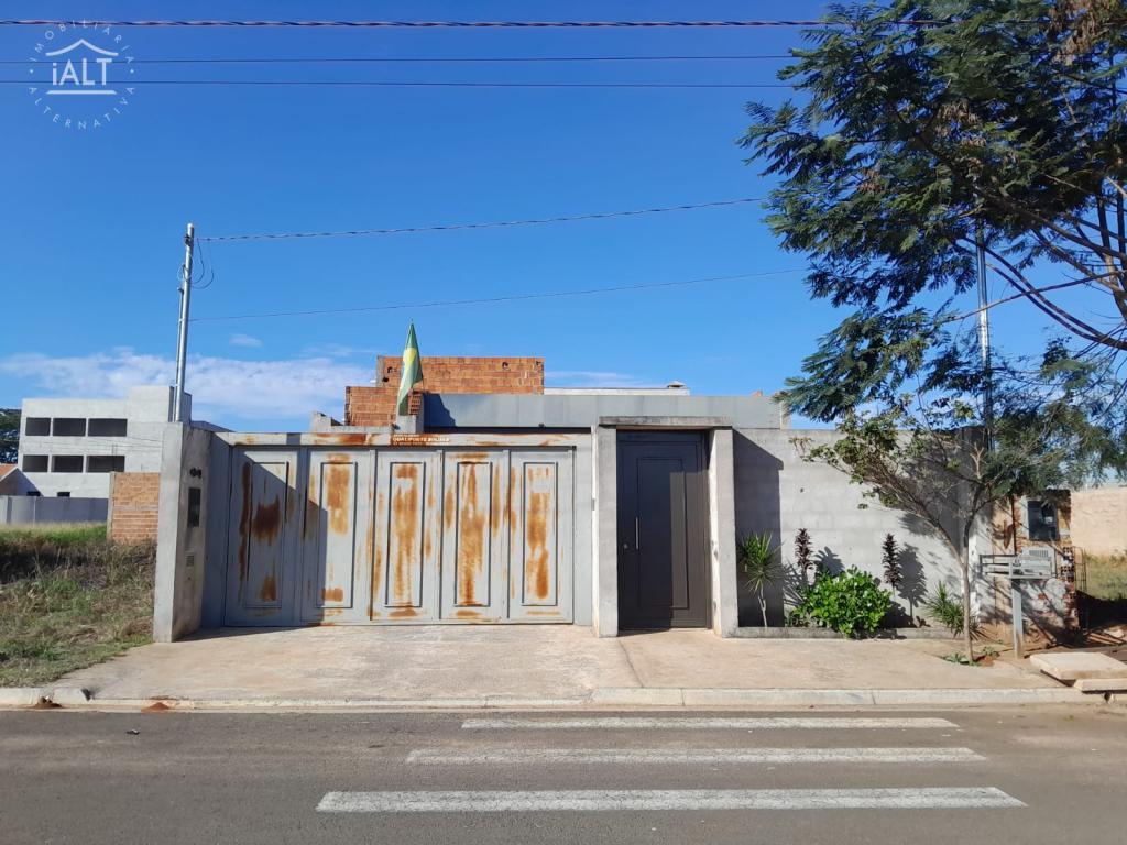 Casa à venda em Jardim Campo Belo, Catanduva - foto 1 de 22