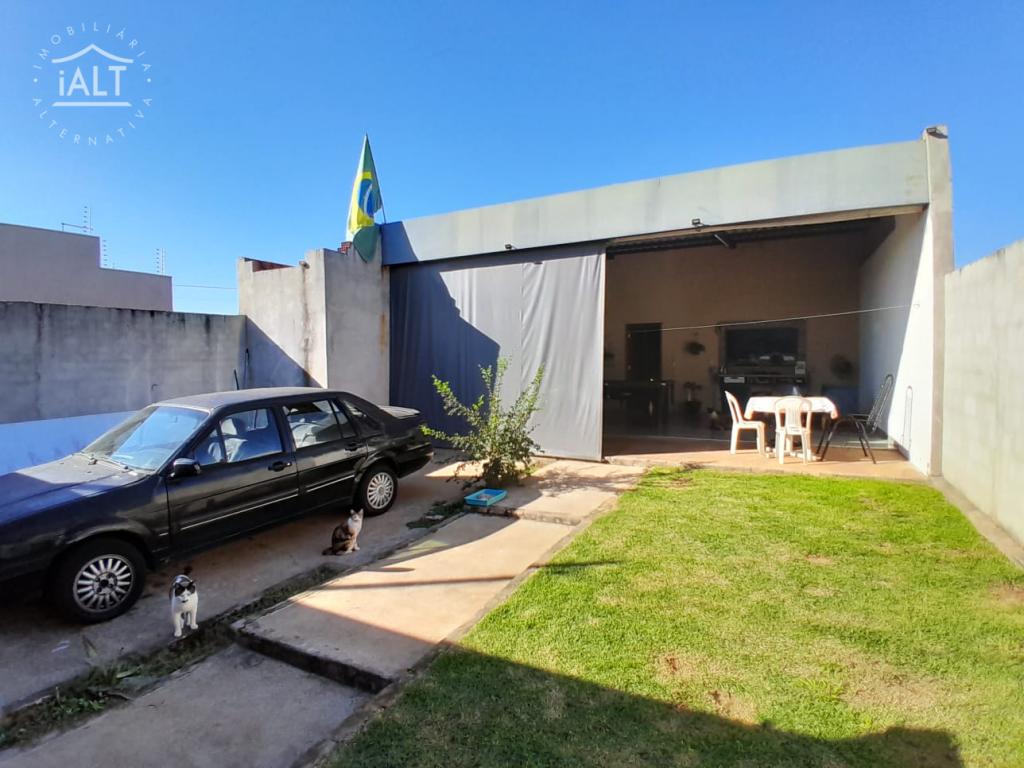Casa à venda em Jardim Campo Belo, Catanduva - foto 3 de 22
