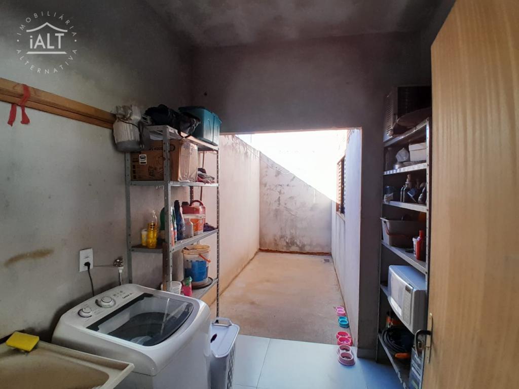 Casa à venda em Jardim Campo Belo, Catanduva - foto 21 de 22