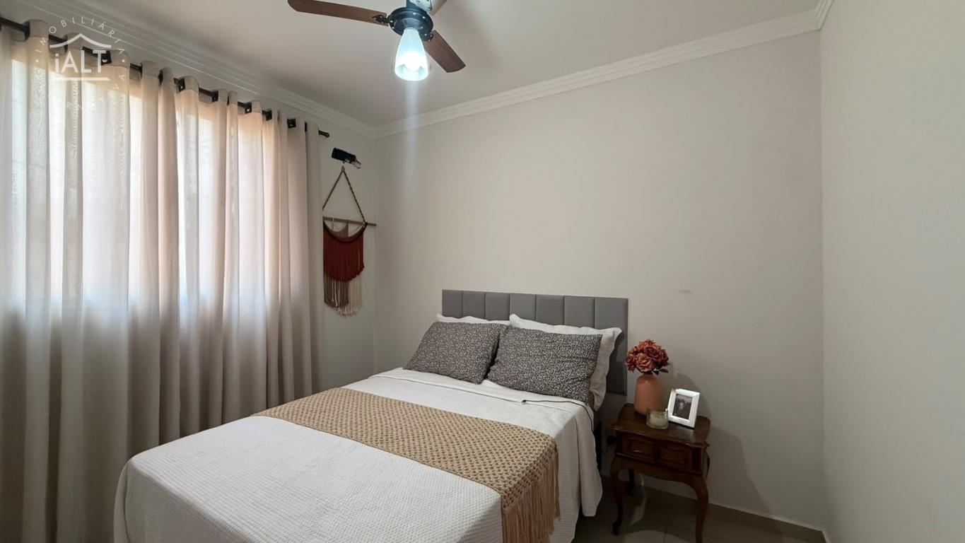 Apartamento à venda em Jardim Monte Carlo, Catanduva - foto 6 de 6