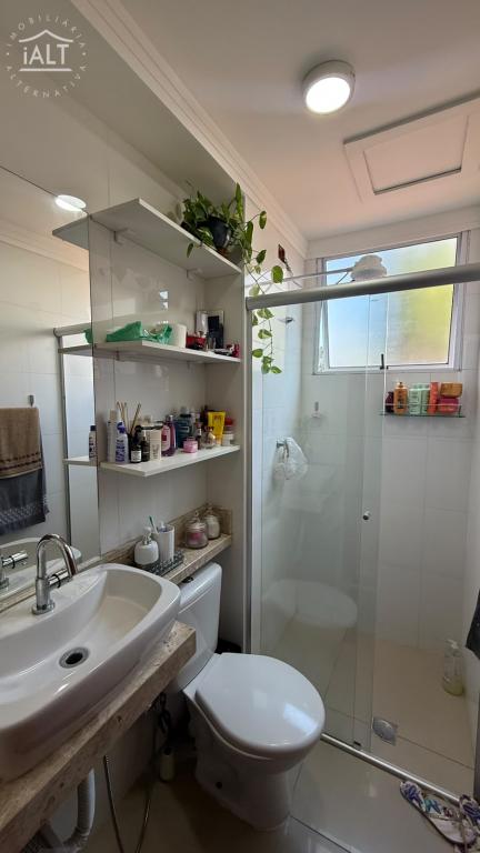 Apartamento à venda em Jardim Monte Carlo, Catanduva - foto 5 de 6