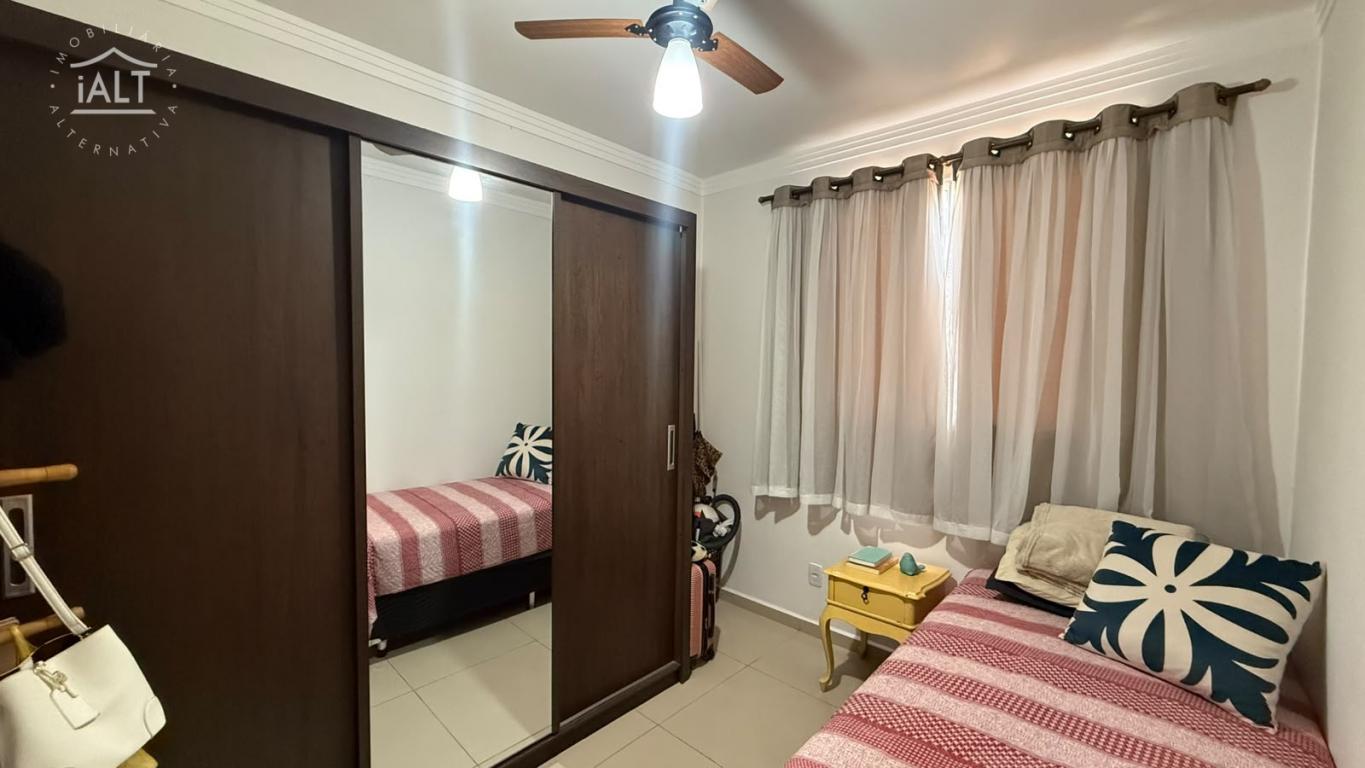 Apartamento à venda em Jardim Monte Carlo, Catanduva - foto 4 de 6